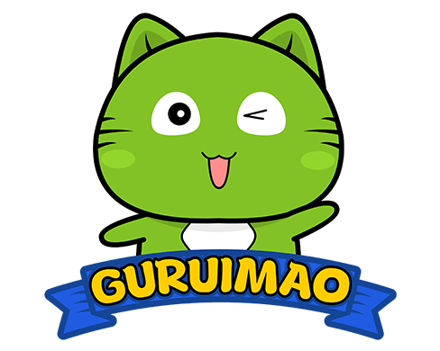 GURUIMAO古瑞猫