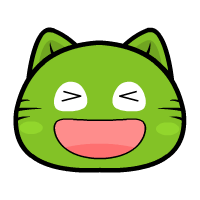 大笑