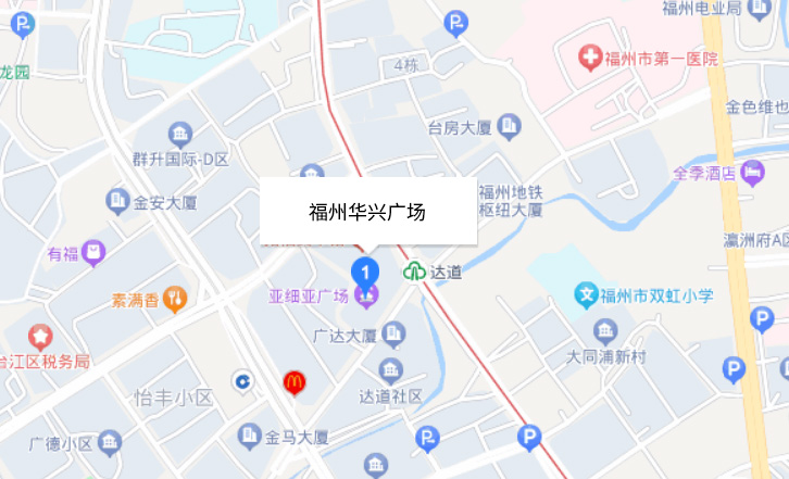 双龙戏珠地图
