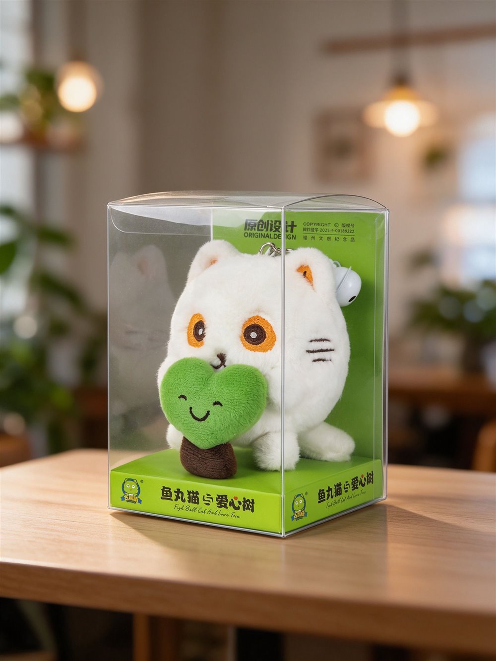 福州伴手礼包装